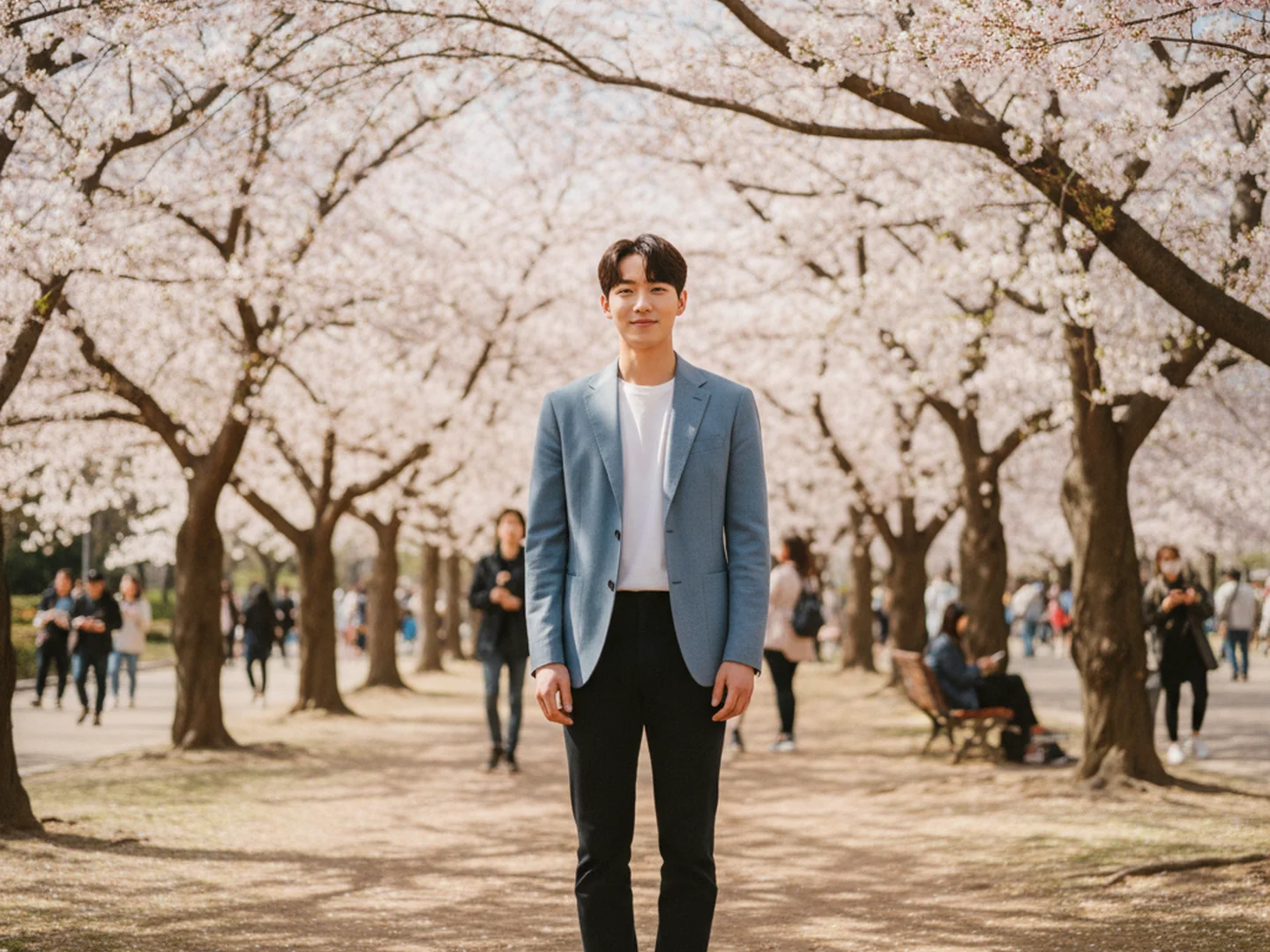 찬란한 너의 계절에 등장인물01